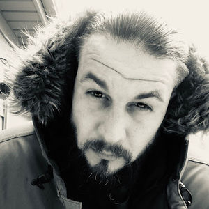 Meet your Posher, John